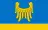 Флаг: Рыбницкий повет